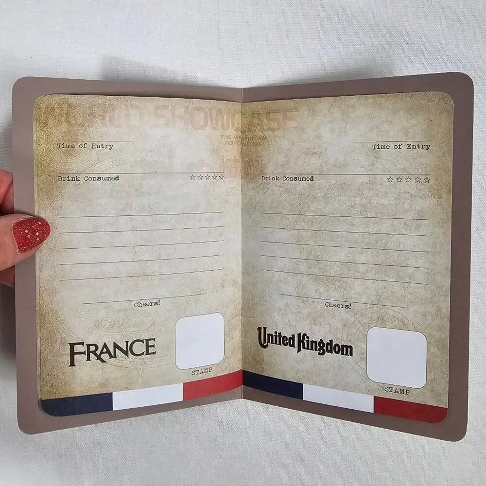 Hand Crafted planning trip